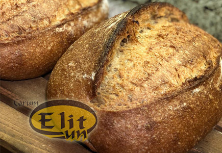 Çorum Elit Un